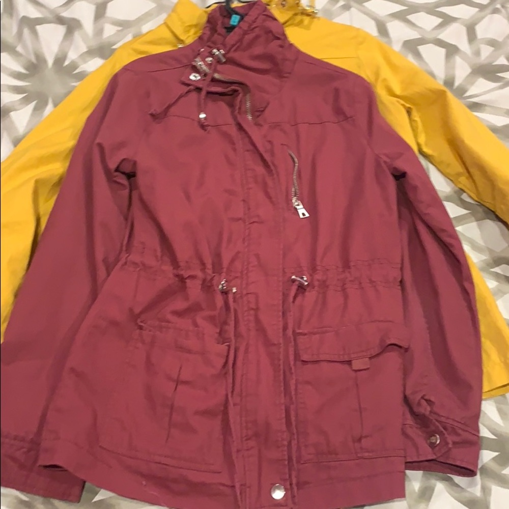 Reall cute coats